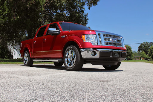 Car Wash «Show Ridez Audio, Tint, Performance, and Auto Detailing», reviews and photos, 510 S Madison St, Whiteville, NC 28472, USA