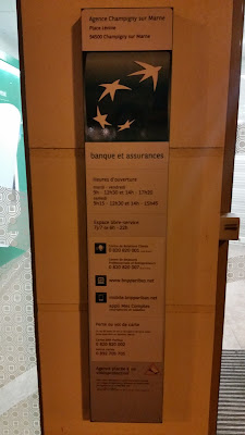 BNP Paribas - Champigny Sur Marne à Champigny-sur-Marne