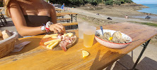 Plats et boissons du Restauration rapide La Docena à Cancale - n°10