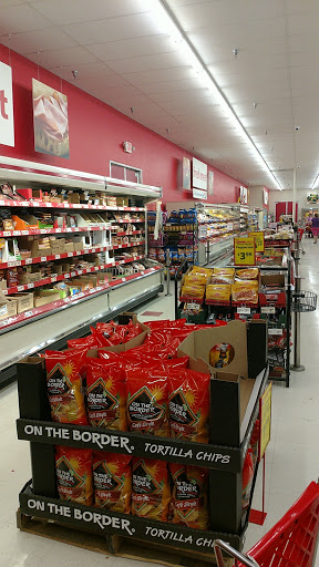 Grocery Store «Save-A-Lot», reviews and photos, 822 Lake Ave, Ashtabula, OH 44004, USA