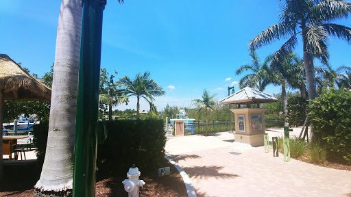 Boat Rental Service «PonTiki Boat Cruises», reviews and photos, 960 N Hwy A1A, Jupiter, FL 33477, USA