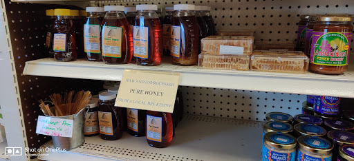 Health Food Store «Portsmouth Health Food», reviews and photos, 151 Congress Street, Portsmouth, NH 03801, USA