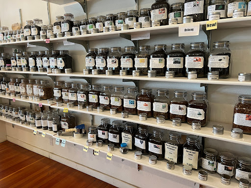 Tea House «Oregon Coffee & Tea», reviews and photos, 215 NW Monroe Ave, Corvallis, OR 97333, USA