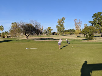 Coronado Golf Course and Lighted Driving Range