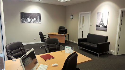 James Irvine Financial Planning Galt House, 31 Bank St, Irvine KA12 0LL, United Kingdom