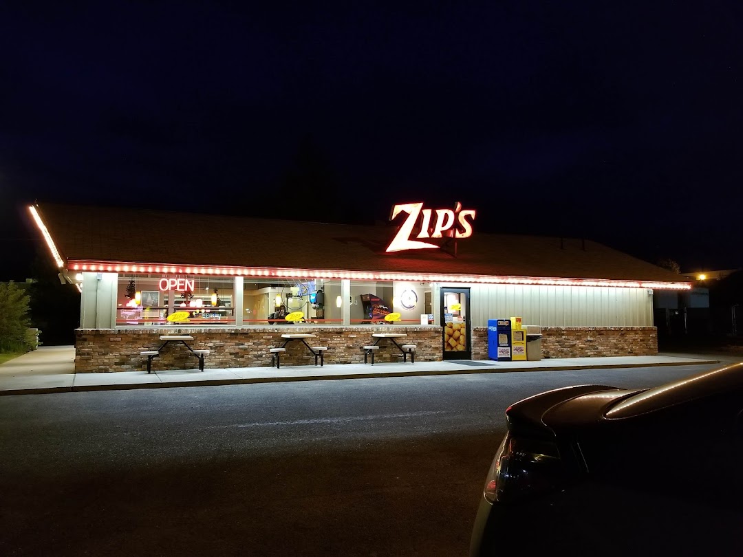 Zips Restaurant