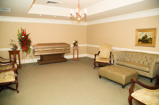 Funeral Home «Davis-Struempf Funeral Home & Crematory», reviews and photos, 1975 East-West Connector, Austell, GA 30106, USA