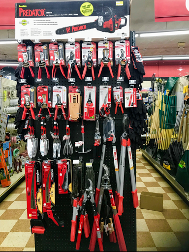 Home Improvement Store «AA True Value Hardware», reviews and photos, 8749 Joy Rd, Detroit, MI 48204, USA