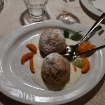 Photo n°2 de l'avis de stefano.o fait le 27/08/2017 à 20:13 sur le  Gasthof Toblhof à Sand in Taufers