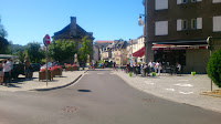 Besse-et-Saint-Anastaise du Restaurant Café de la Mairie à Riom-ès-Montagnes - n°1