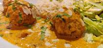 Curry du Restaurant indien Garam Masala à Fontenay-sous-Bois - n°5