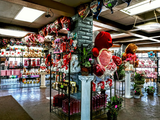 Florist «May Flowers», reviews and photos, 5300 Arlington Ave, Riverside, CA 92504, USA