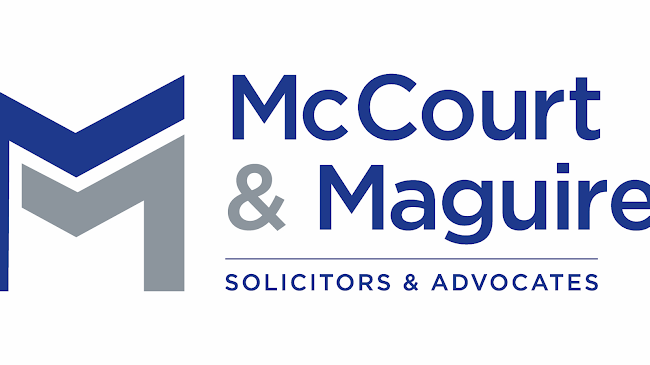 McCourt & Maguire Solicitors - Dungannon