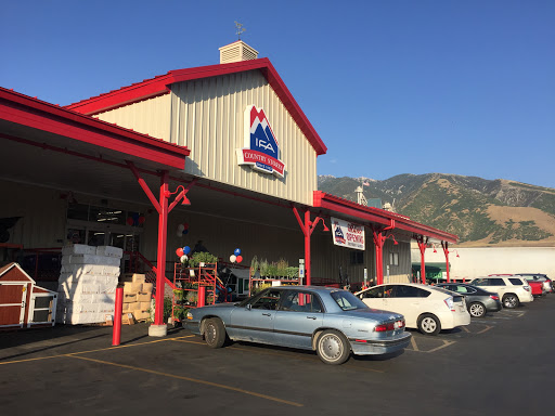Animal Feed Store «IFA Country Stores», reviews and photos, 1071 Pioneer Rd, Draper, UT 84020, USA