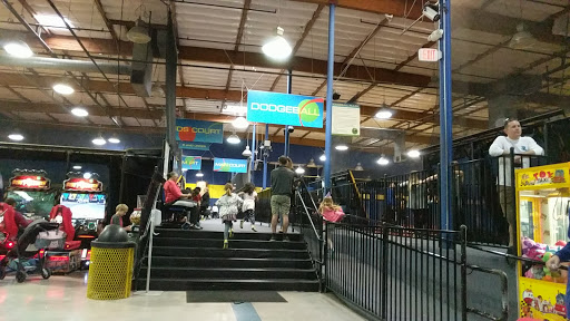 Amusement Center «Sky High Sports - Concord», reviews and photos, 1631 Challenge Dr, Concord, CA 94520, USA