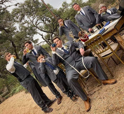 Event Venue «Cypress Falls Event Center», reviews and photos, 1 Woodcreek Cir Suite #A, Wimberley, TX 78676, USA