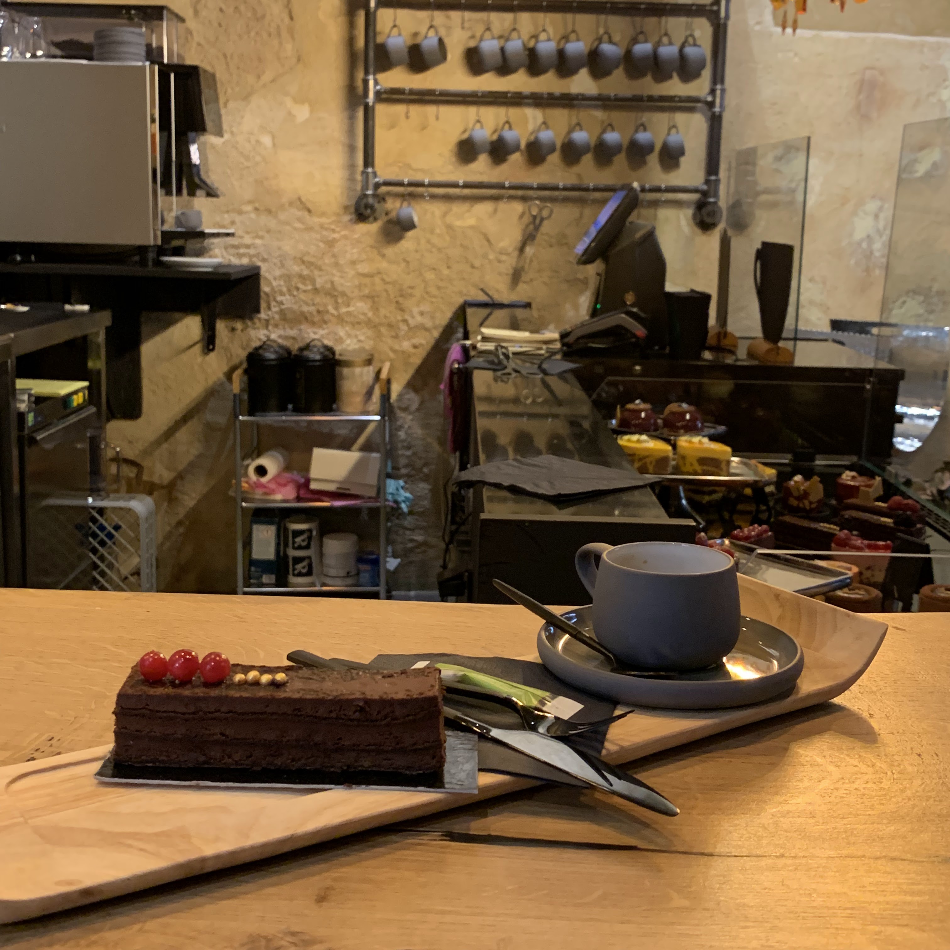 Photo n° 1 de l'avis de Alexandre.e fait le 17/03/2019 à 03:43