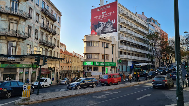 Avaliações doLargo do Rato em Lisboa - Drogaria