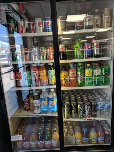 Tobacco Shop «Discount Tobacco», reviews and photos, 284 Main St, Antioch, IL 60002, USA