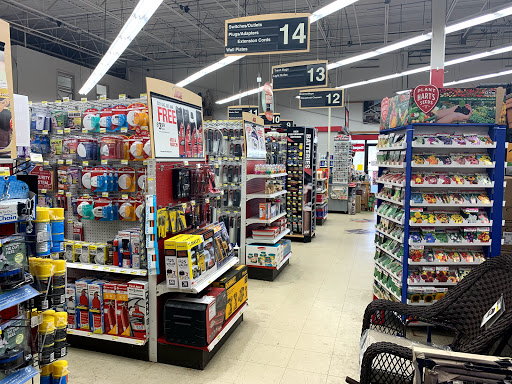 Hardware Store «Seacoast Ace Hardware», reviews and photos, 70 Heritage Ave, Portsmouth, NH 03801, USA