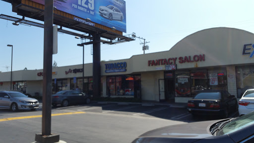 Halaby Tobacco Co, 9024 Venice Blvd, Culver City, CA 90232, USA, 