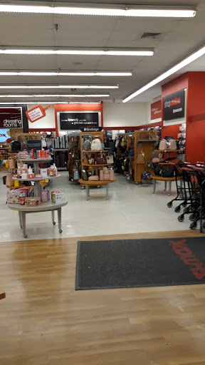 Department Store «T.J. Maxx», reviews and photos, 1600 SE Rd, Farmington, CT 06032, USA