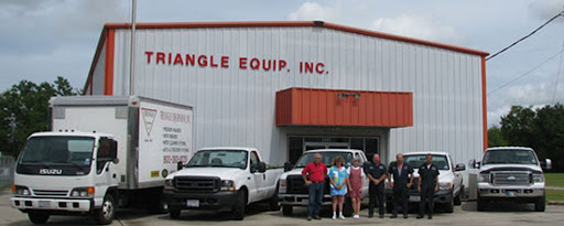 Triangle Equipment, Inc.