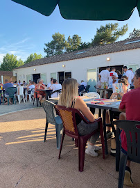 Atmosphère du Restauration rapide Restaurant - Bar L'Escale à La Tranche-sur-Mer - n°5