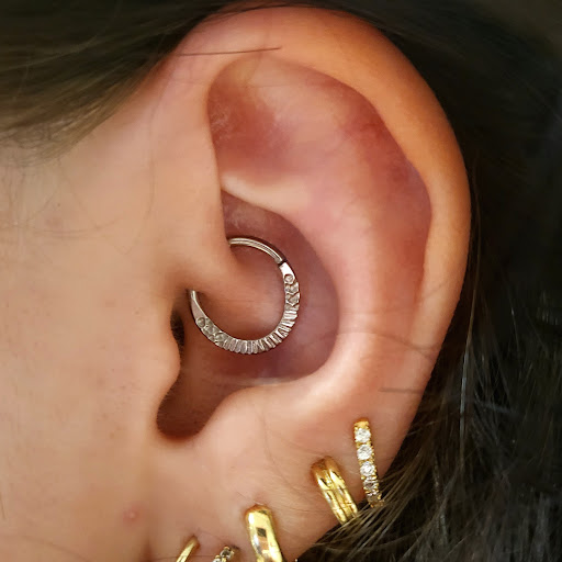 Explore memorial portrait tattoo ideas, creative tattoo ideas in Memphis, available at Rose Quartz Body Adornment LLC