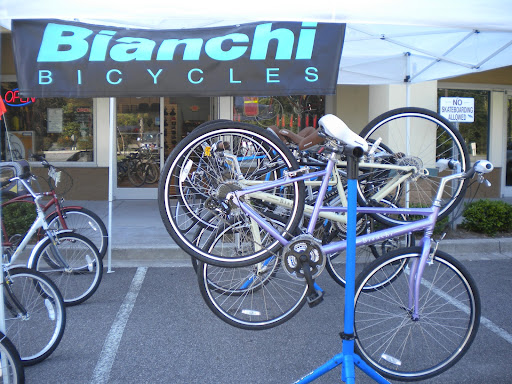 Bicycle Repair Shop «Myrtle Beach Bicycles», reviews and photos, 10799 SC-707, Murrells Inlet, SC 29576, USA