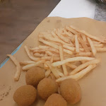 Photo n°2 de l'avis de Sonia.e fait le 11/10/2022 à 18:59 sur le  Pizzeria Sotto La Rocca Numana à Numana