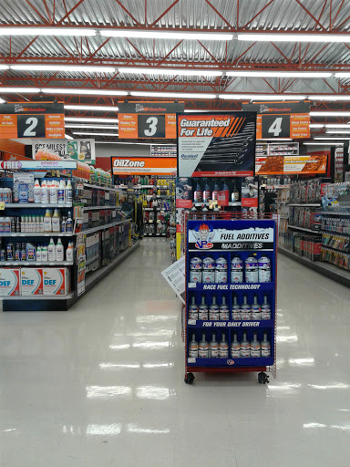 Auto Parts Store «AutoZone», reviews and photos, 863 FM1103, Cibolo, TX 78108, USA