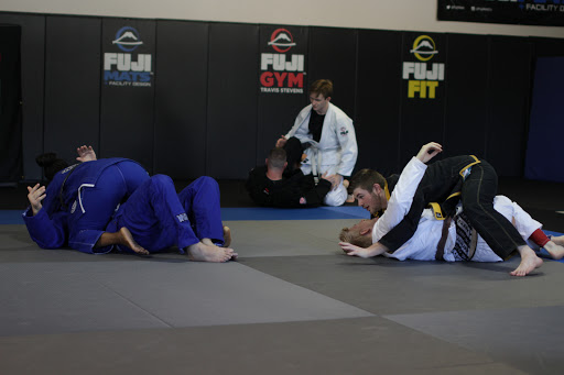 Martial Arts Club «FUJI GYM», reviews and photos, 19 New Salem St, Wakefield, MA 01880, USA