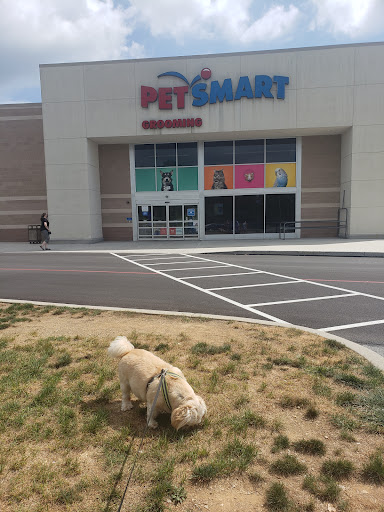 Pet Supply Store «PetSmart», reviews and photos, 248 Westminster Dr, Carlisle, PA 17013, USA