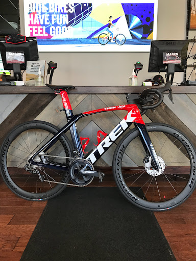 Bicycle Store «Towpath Bike», reviews and photos, 3 Schoen Pl, Pittsford, NY 14534, USA