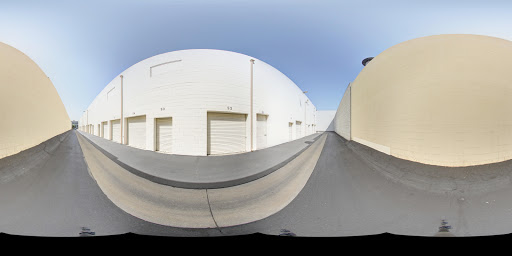 Self-Storage Facility «EZ Storage - Self Storage in Van Nuys», reviews and photos, 15330 Hatteras St, Van Nuys, CA 91411, USA