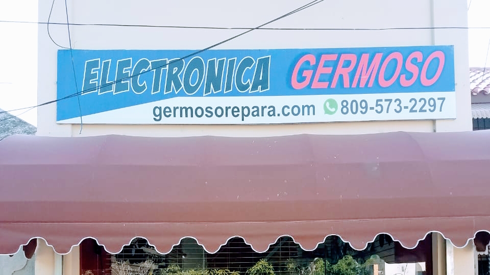 Electronica Germoso