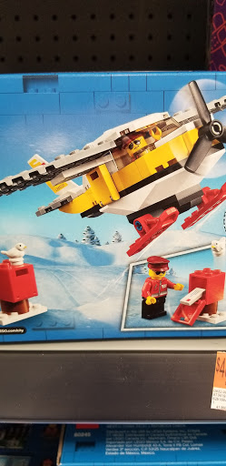 Department Store «Walmart Supercenter», reviews and photos, 500 Gallery Blvd, Scarborough, ME 04074, USA