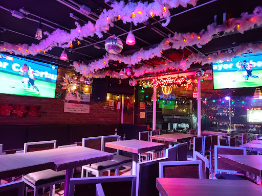 Bar con karaoke Tlalnepantla de Baz
