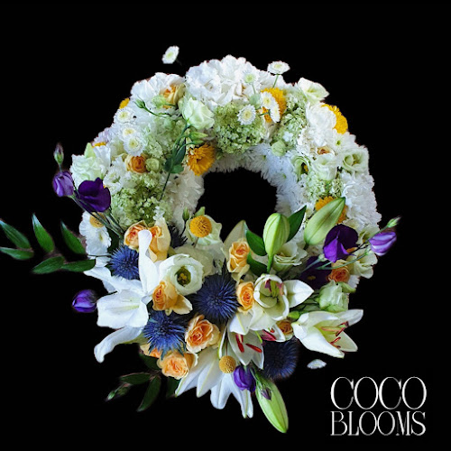 Coco Blooms Florist Design - Livingston