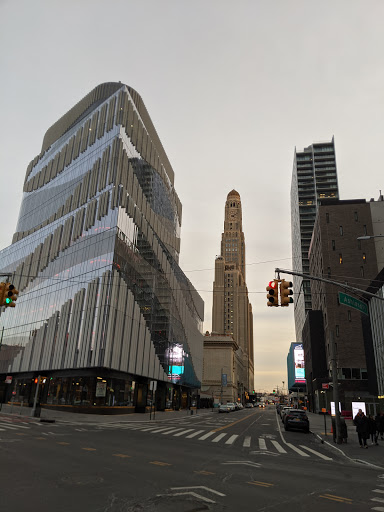 Stadium «Barton Hall», reviews and photos, 117 Statler Dr, Ithaca, NY 14853, USA