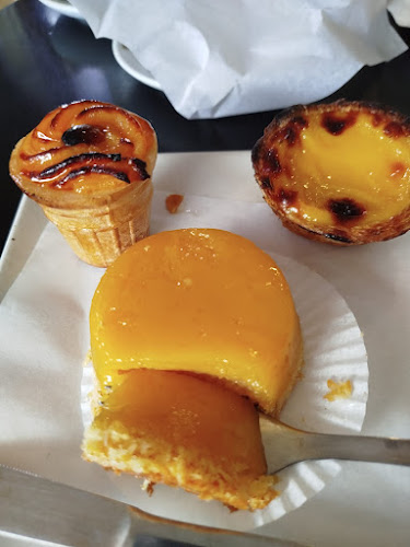 Nice Pastelaria - Vila Real de Santo António