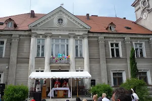 Dom Pomocy Społecznej dla Dzieci i Młodzieży w Broniszewicach image