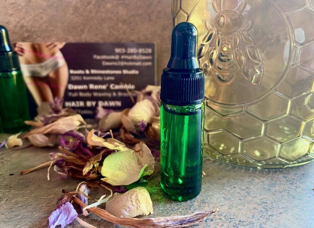 Hair & Wax by Dawn 75503