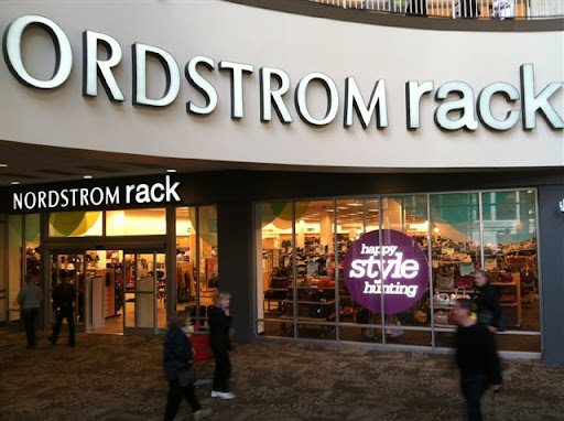 Nordstrom Rack White Plains, 3 City Pl, White Plains, NY 10601, USA, 