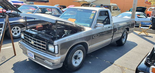 Auto Body Shop «Maaco Collision Repair & Auto Painting», reviews and photos, 735 Carlisle St, Hanover, PA 17331, USA