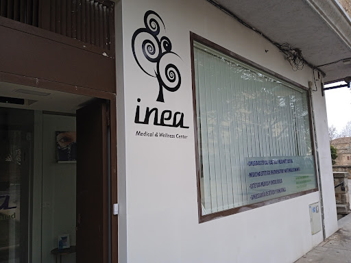 INEA SALUD: Clínica especializada en Cirugía Plástica y Estética. Medicina Estética y Regenerativa. Nutrición en Salamanca, Salamanca