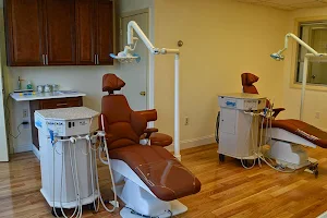 Kim Orthodontics image