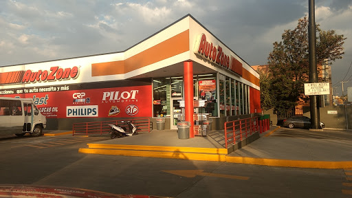 AutoZone Refacciones