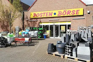 Posten-Börse Laer image